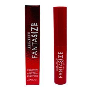ONE/SIZE by Patrick Starrr Fantasize Ultimate Travel Size Mascara - 0.17 oz